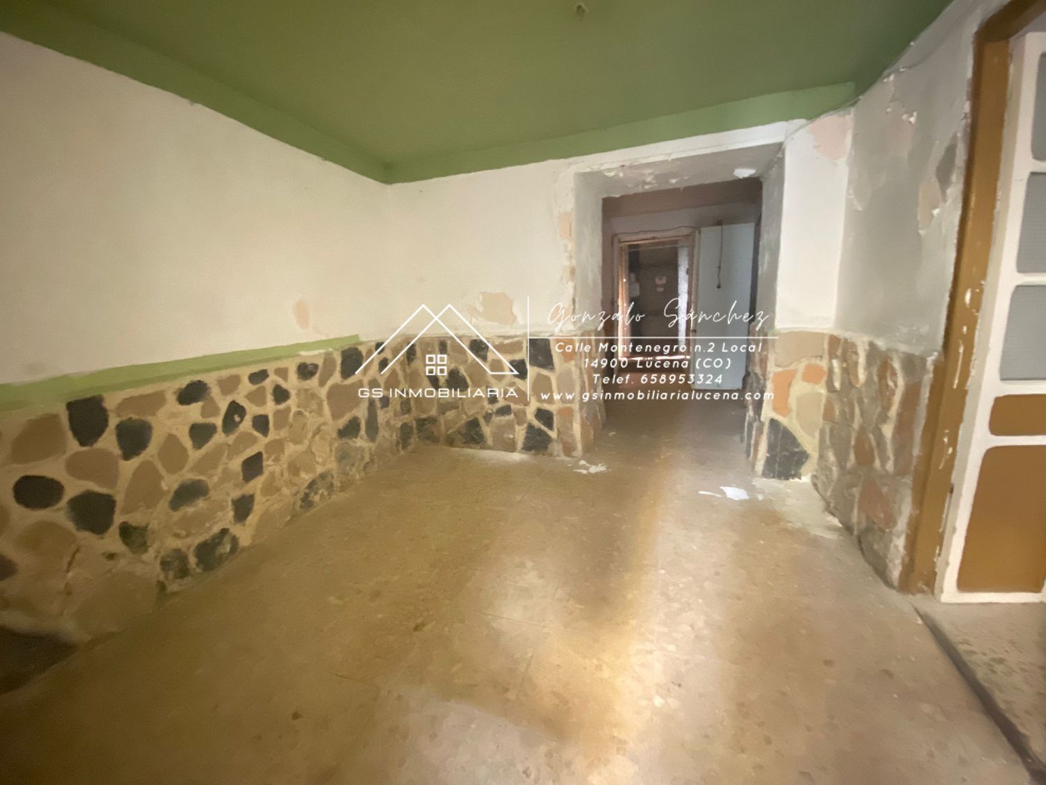 Casa adosada en venta en Las Tinajerías - Juderías