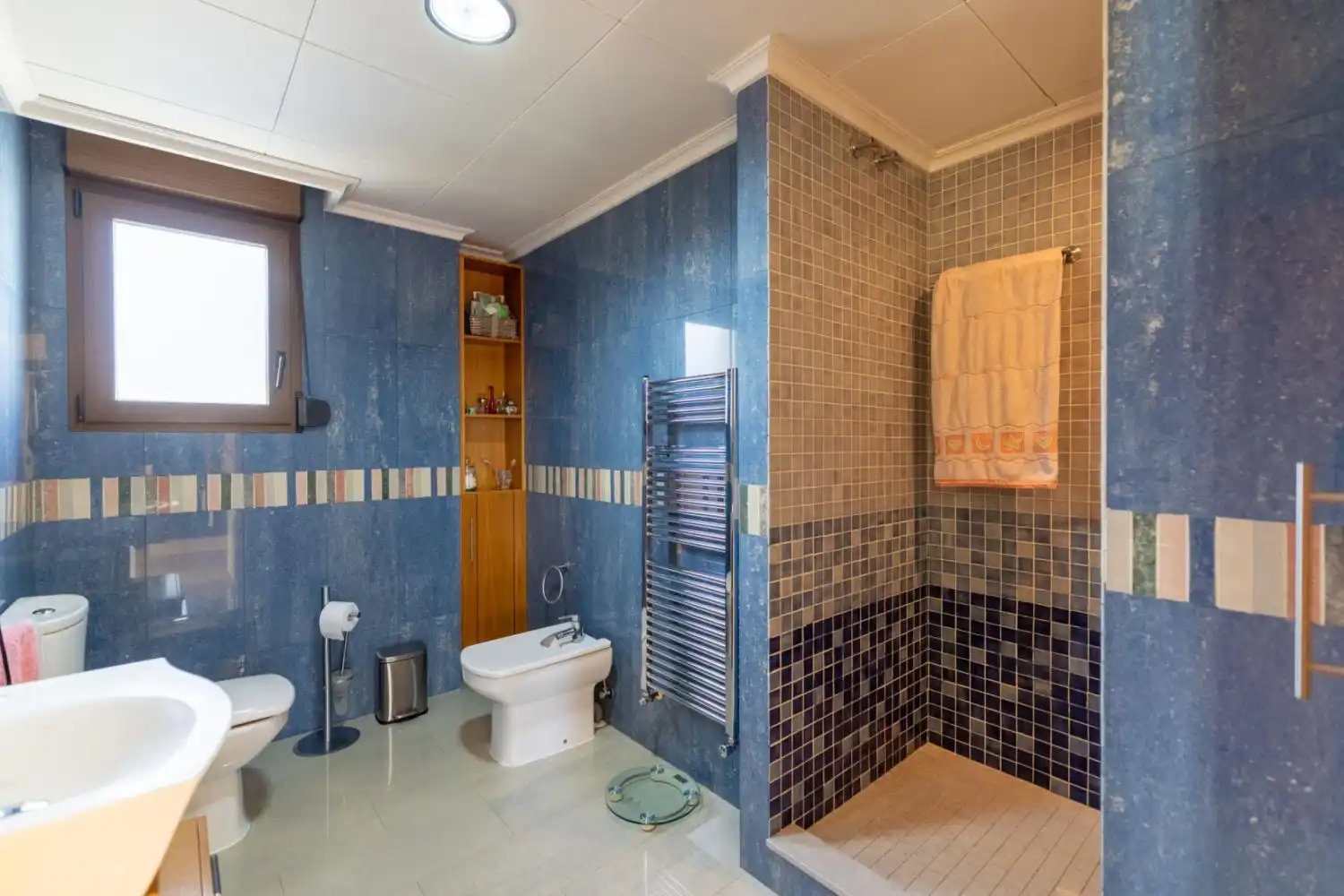 Chalet con terraza en venta en Playa del Acequión, Náufragos y Rocío del Mar, imagen 20