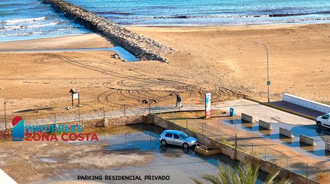 Foto 5 de Apartament en venda a Playa del Puig, El Puig de Santa Maria