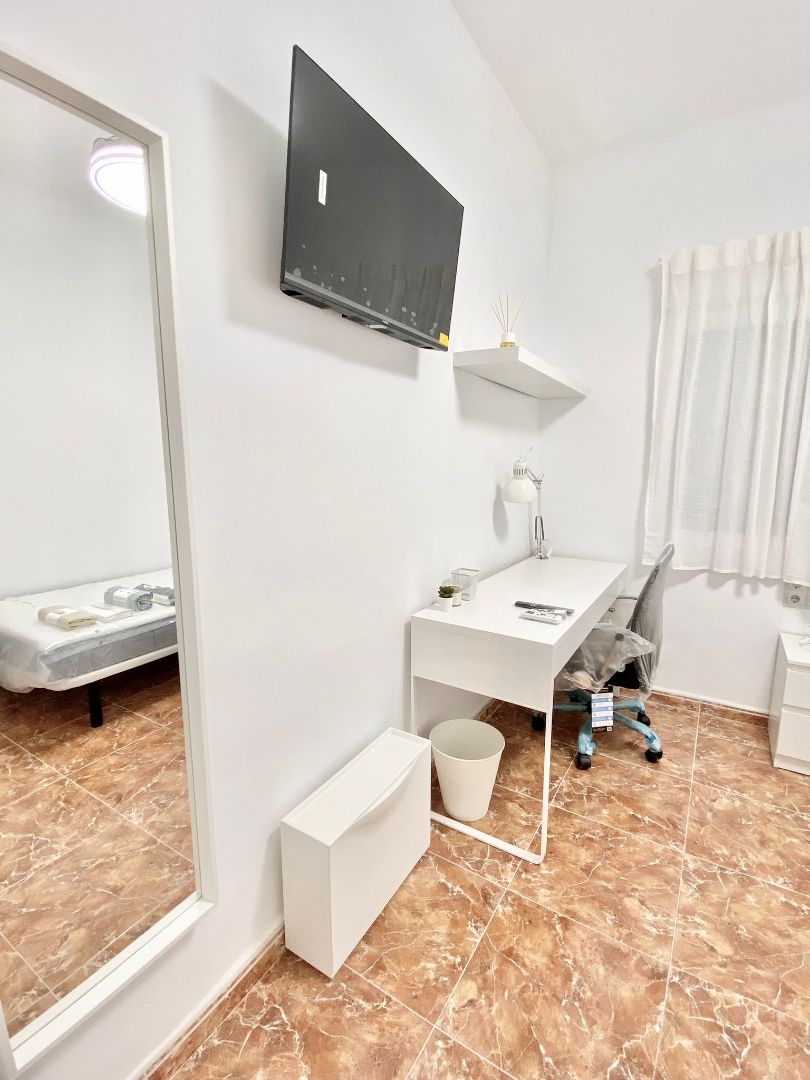 Dormitori de Casa o xalet en venda en  Murcia Capital amb Aire condicionat, Calefacció i Terrassa
