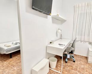 Dormitori de Casa o xalet en venda en  Murcia Capital amb Aire condicionat, Calefacció i Terrassa