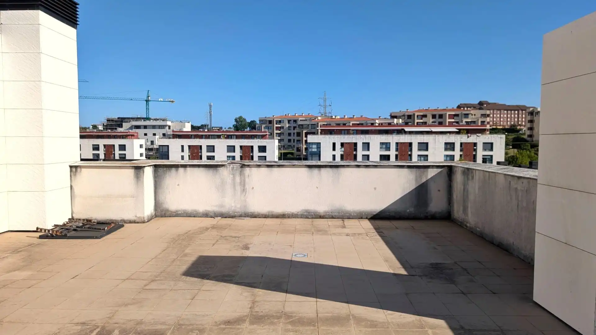 Ático en venta en Calle Ernest Lluch, Monte