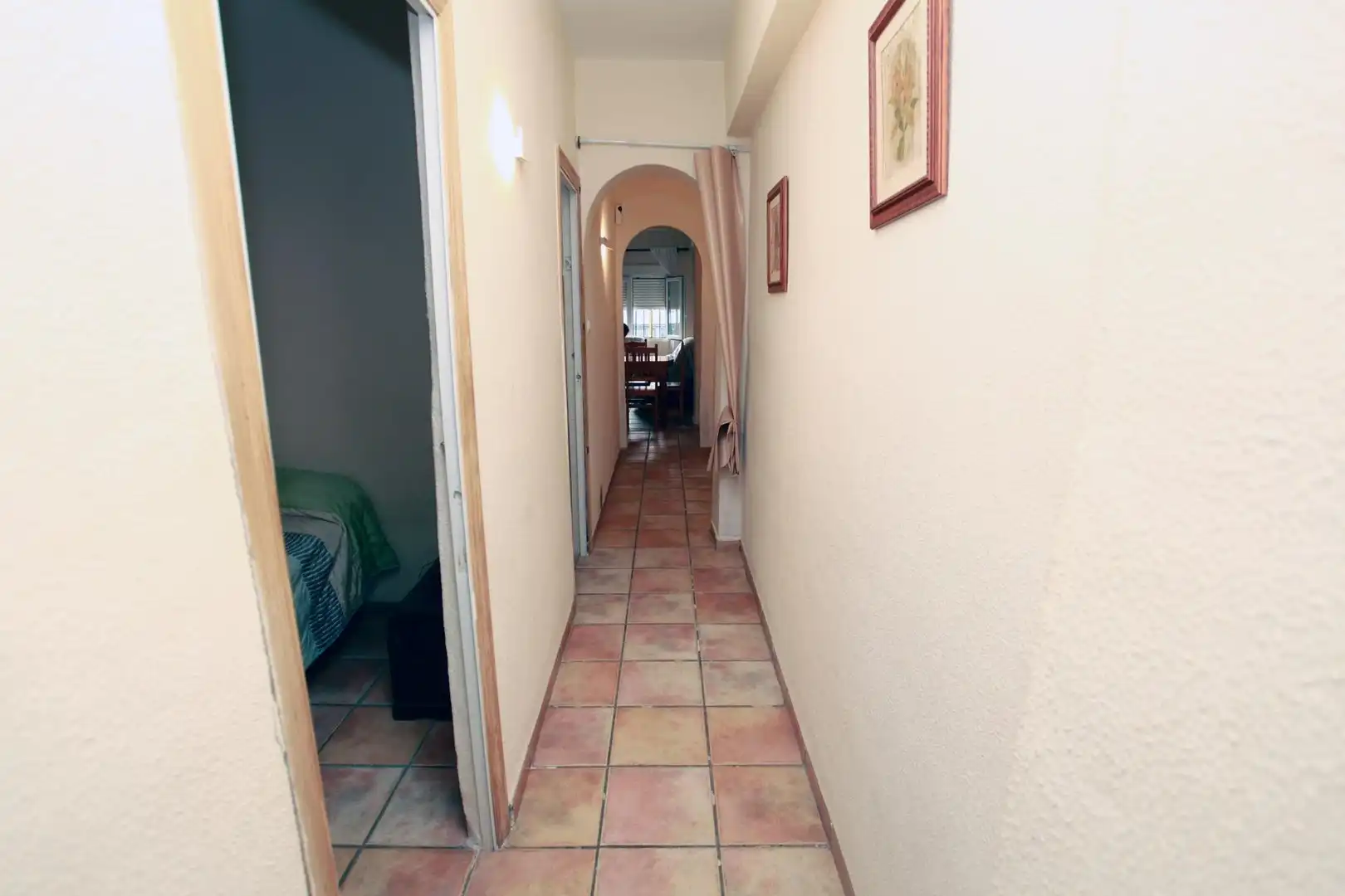 Ground floor for sale in Cartagena