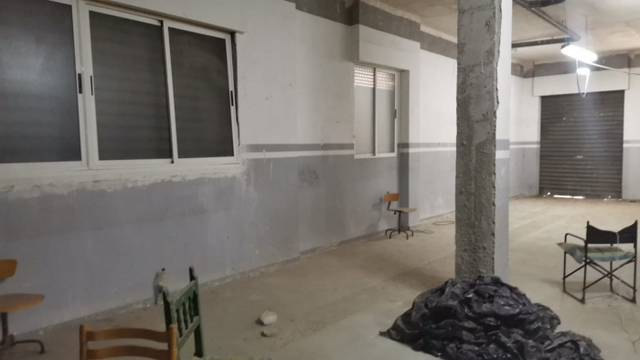 Local comercial en Alquiler en Desamparados - Hurchillo - Torremendo