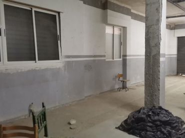 Gewerbefläche zur Miete in Desamparados - Hurchillo - Torremendo