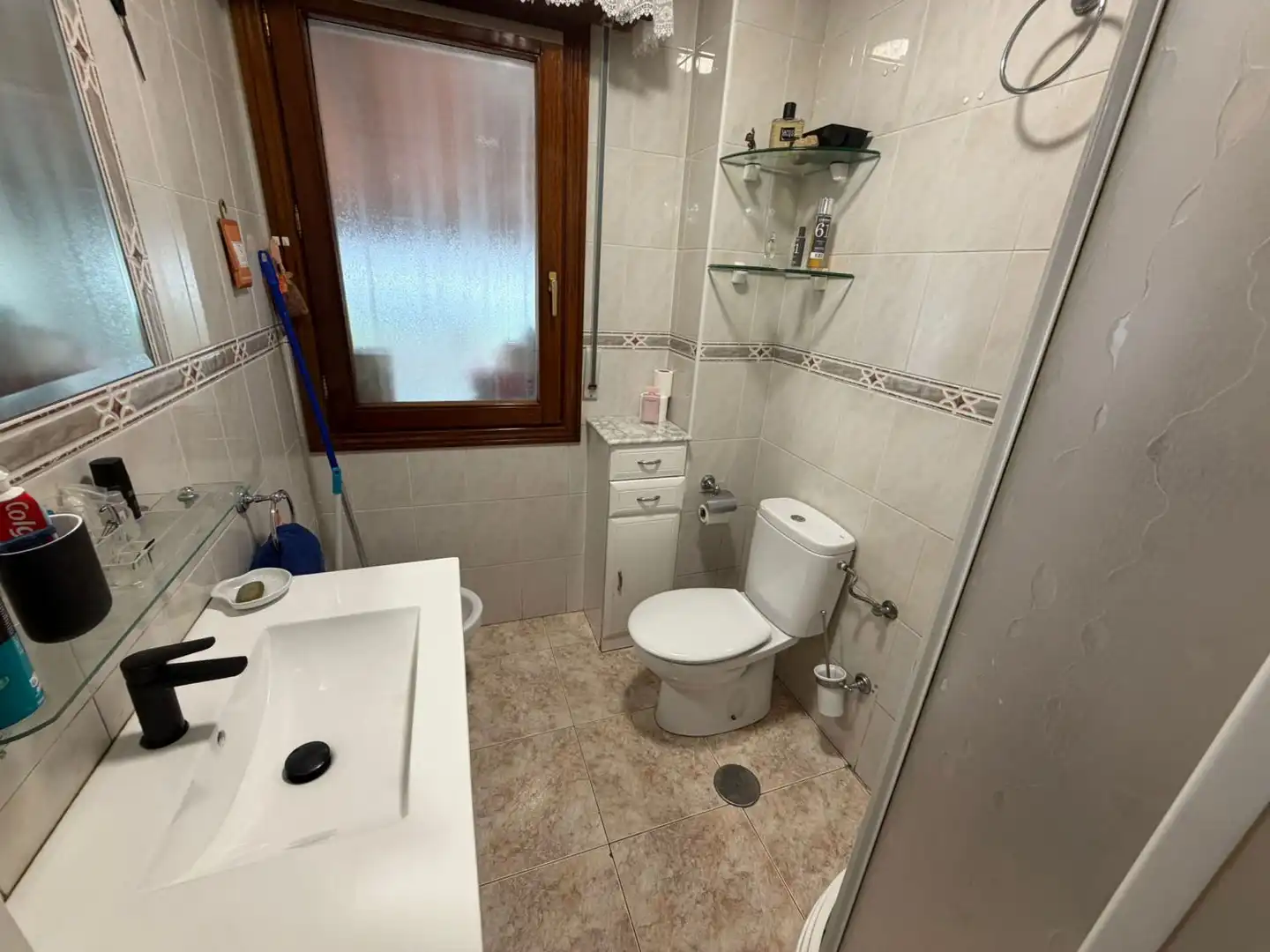 Baño de Casa o chalet en venta en Meruelo con Calefacción, Jardín privado y Terraza