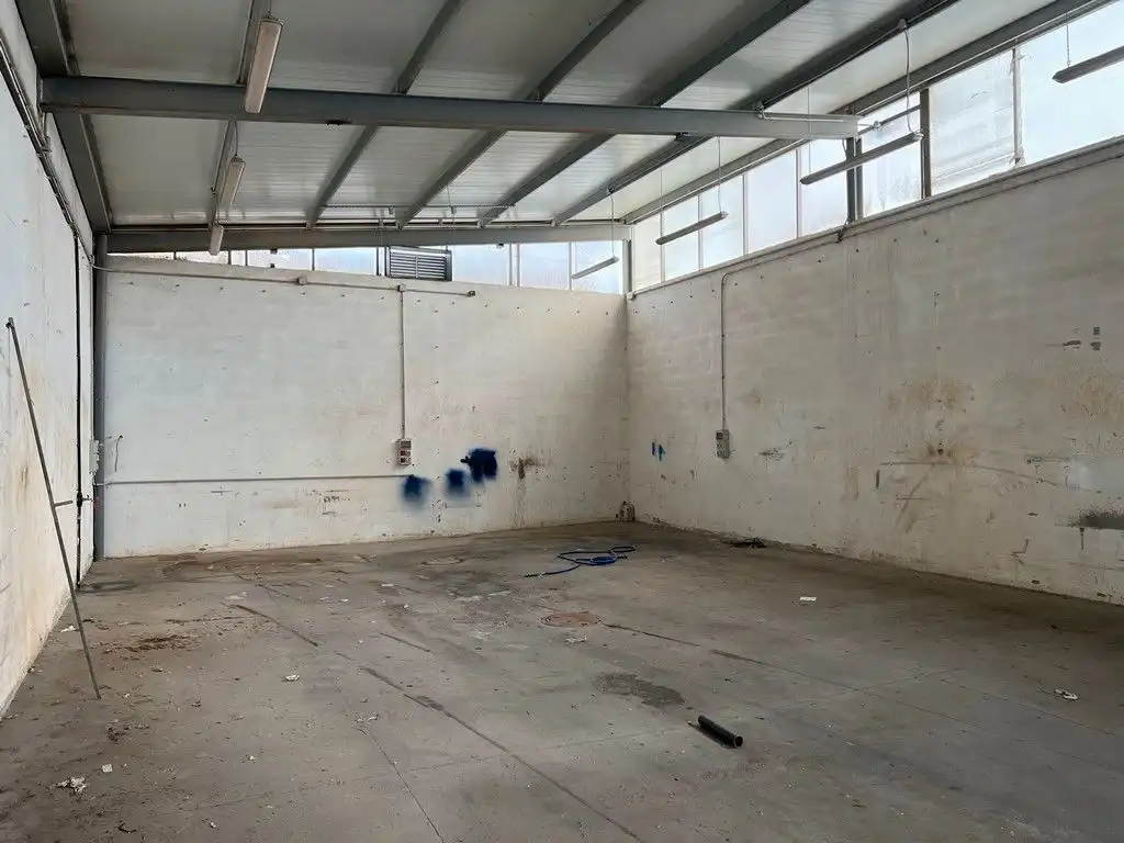 Nave industrial in vendita a Coirós, imagen 15