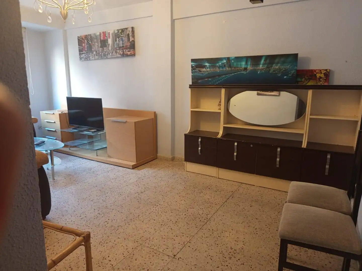 Pis amb ascensor en venda a San Bernardo - Carmelitas - Campus, imagen 5