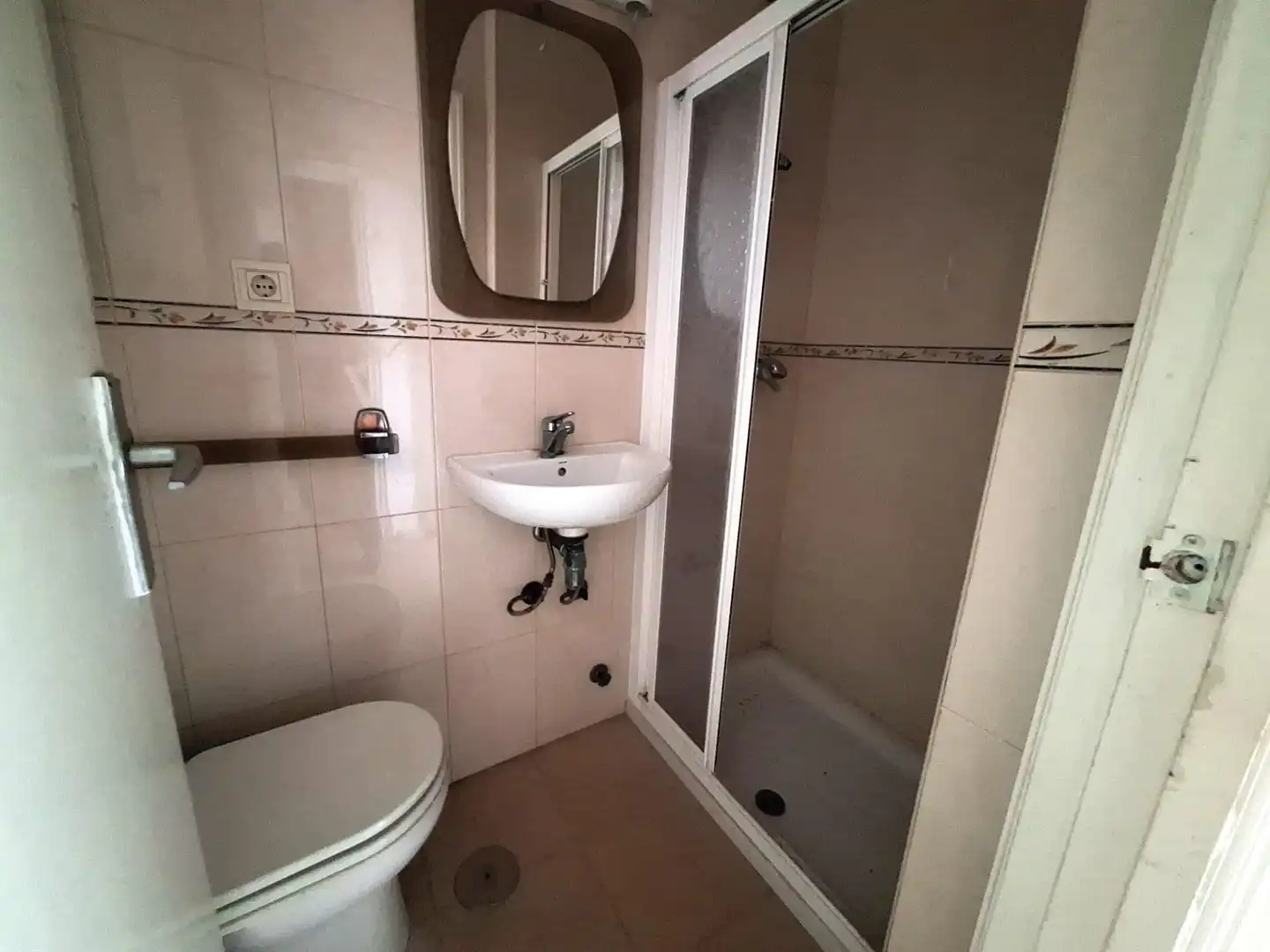 Piso en venta en La Plata