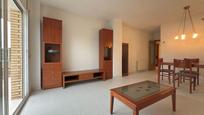 Living room of Flat for sale in Figueres  with Air Conditioner, Heating and Terrace