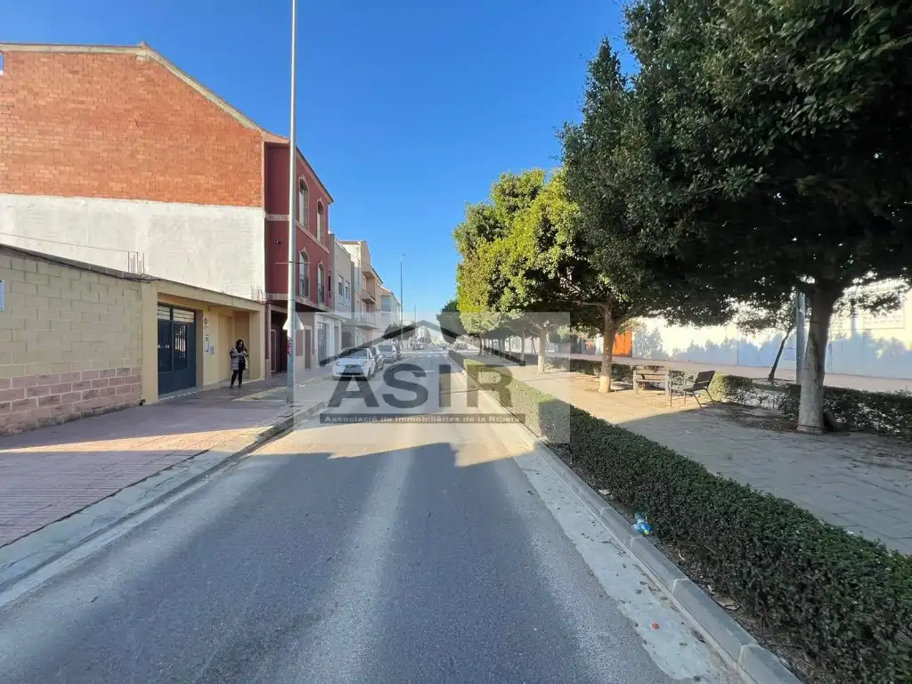 Terreny residencial en venda a Avenida Diputacio De La, imagen 19