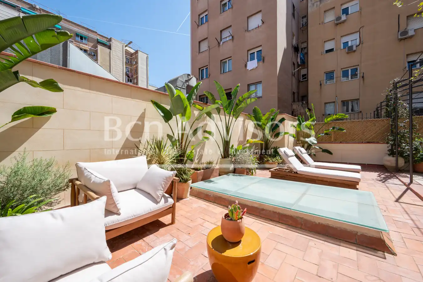 Piso con ascensor en venta en Passeig de Sant Joan, imagen 17