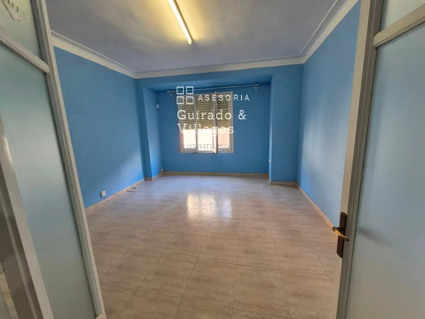 Habitación de Piso en venta en Terrassa con Calefacción