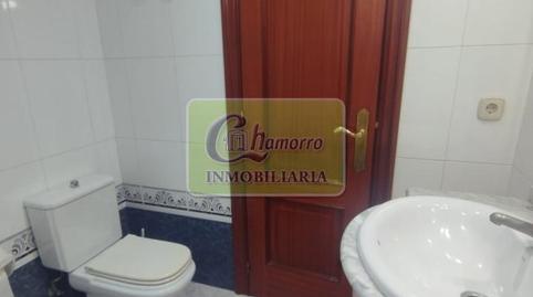 Foto 4 de Pis en venda a A Malata - Catabois - Ciudad Jardín, A Coruña