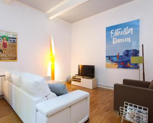 Apartament de lloguer a La Vila Olímpica del Poblenou