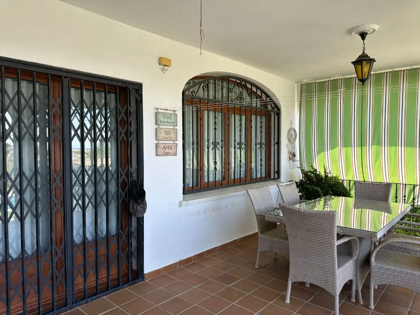 Villa con giardino in vendita a Terralt de Dalt 31, imagen 8