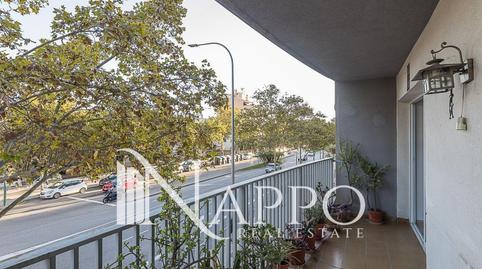 Photo 3 of Flat for sale in Calle Aragó, Es Vivero,  Palma de Mallorca