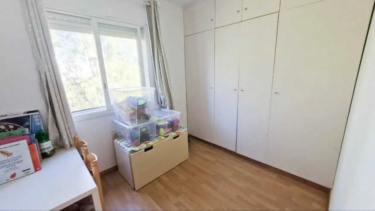 Piso con terraza en venta en Can Borrell, imagen 15