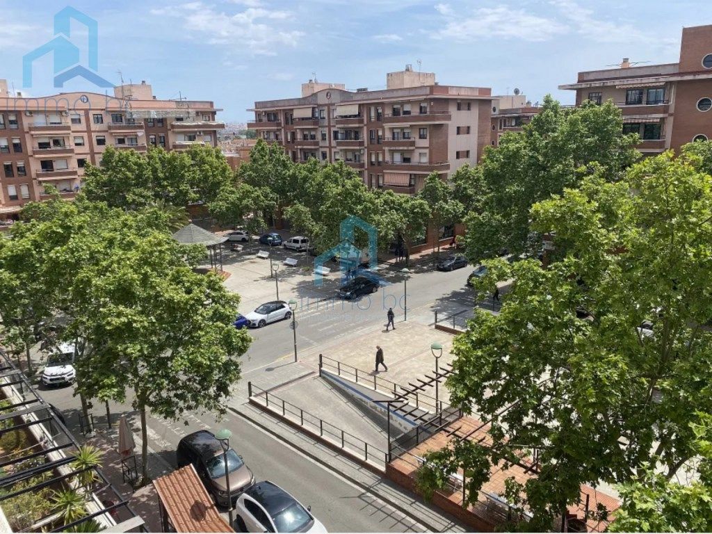 Vista exterior de Pis en venda en  Tarragona Capital