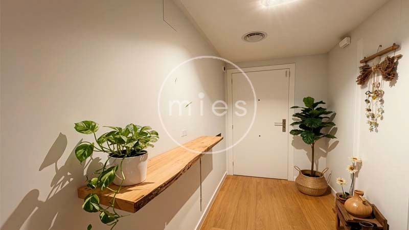Flat for sale in Paiporta  with Air Conditioner, Heating and Furnished