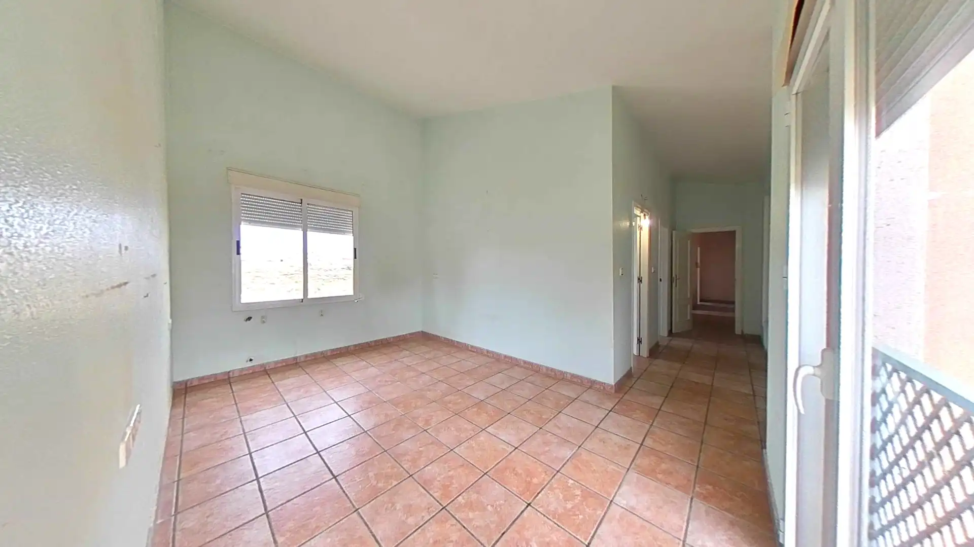 Sala d'estar de Pis en venda en Altorreal - El Chorrico