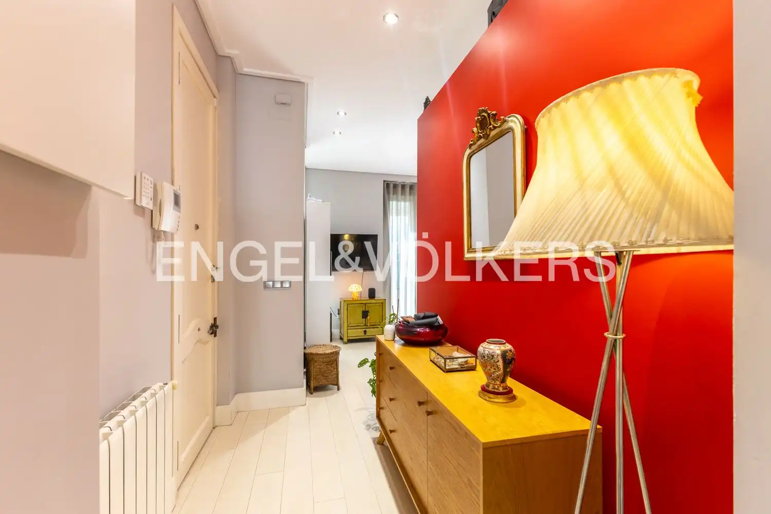Piso en venta en Valencia con Aire acondicionado, Calefacción y Balcón