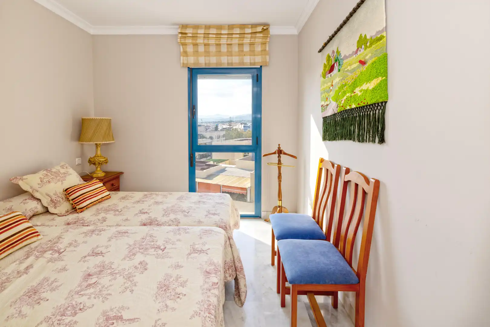 Flat with pool for sale in Marbella Centro, imagen 17