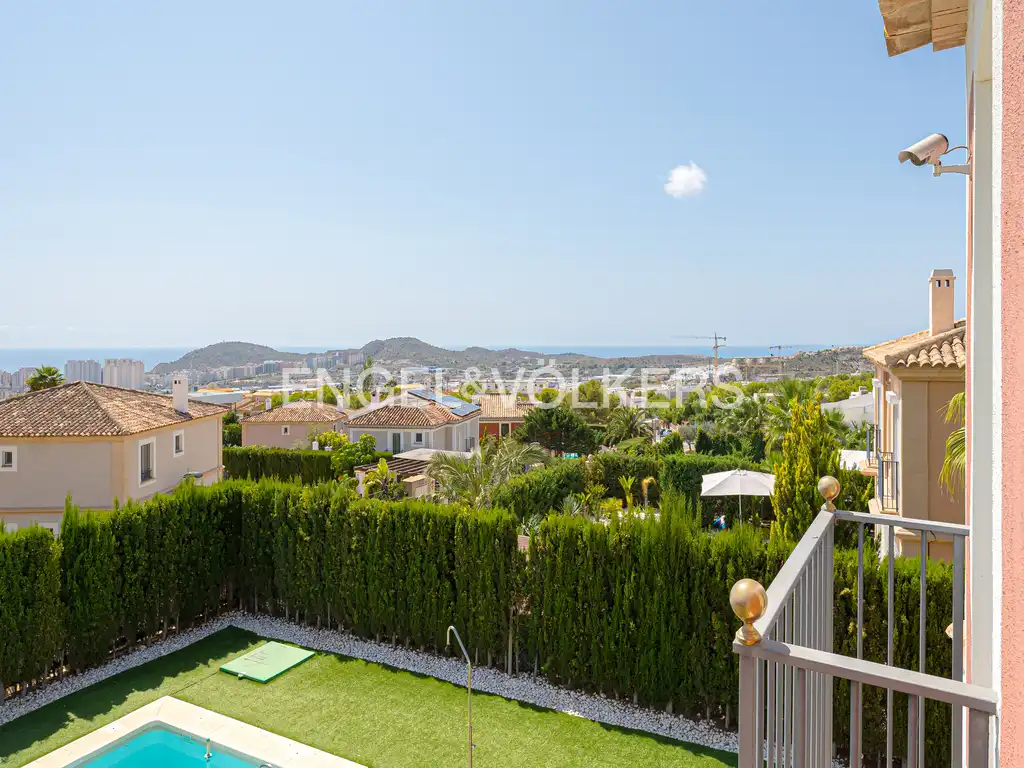 Casa con piscina en venta en Golf Bahía, imagen 30