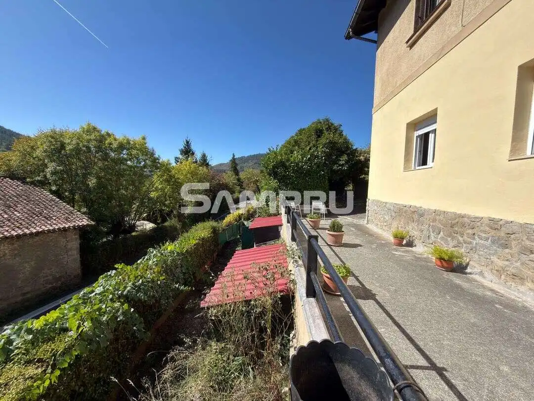 Appartamento con terrazza in vendita a Bergara, imagen 25