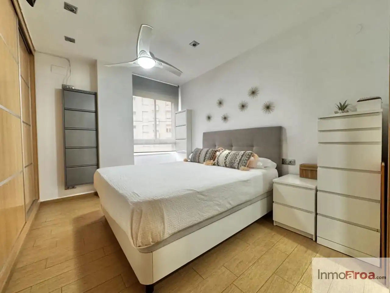 Wohnung mit Pool zur Miete in calle Apòstol Santiago, imagen 17