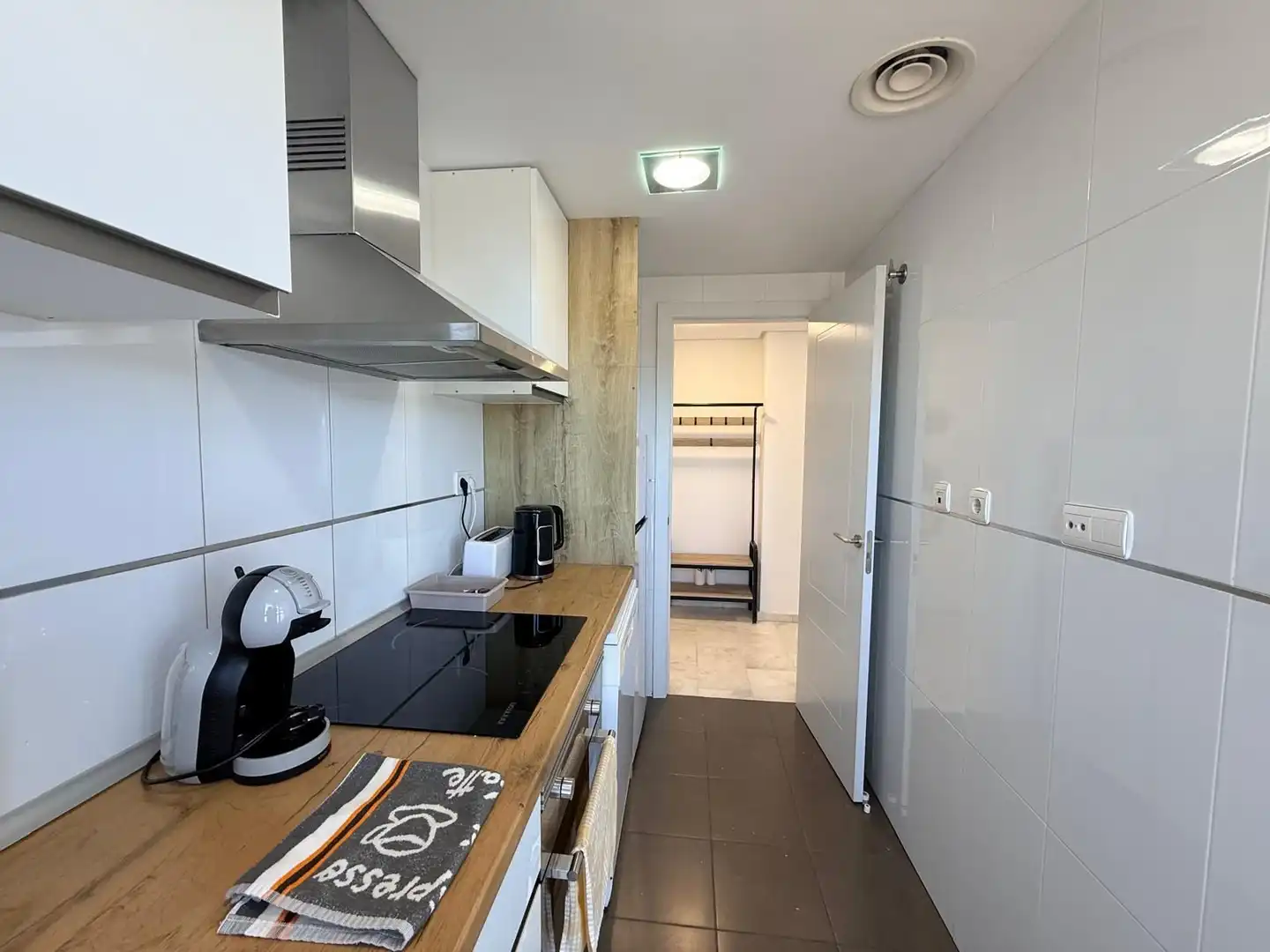 Appartement avec piscine à vendre à Rincón de Loix, imagen 12