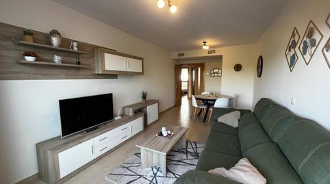 Foto 2 de Àtic en venda a Calle Generalitat, 3, San Jorge / Sant Jordi, Castellón