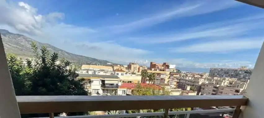 Exterior view of Study for sale in Torremolinos  with Terrace, Furnished and Community pool