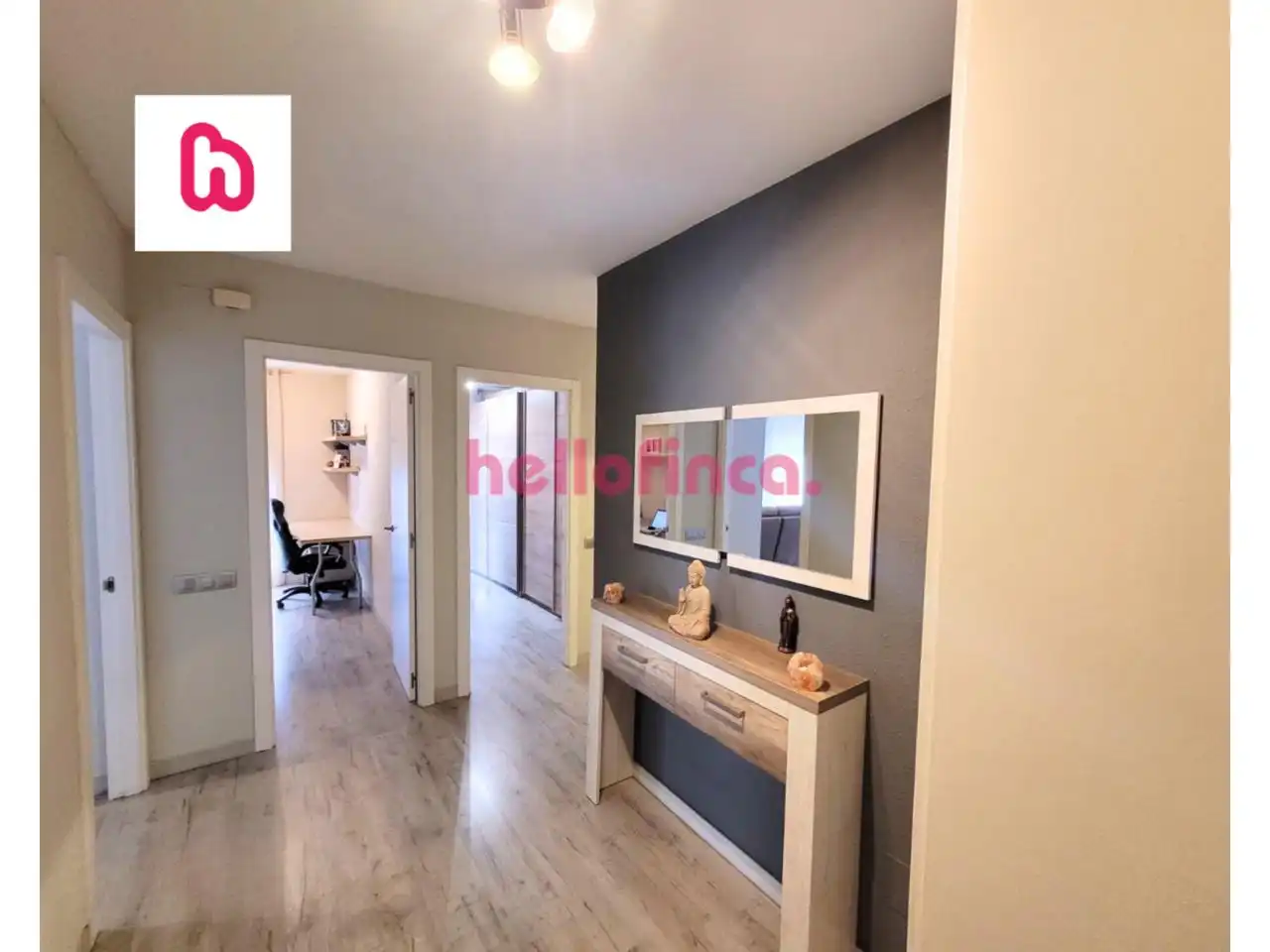 Appartement avec terrasse à vendre à Centre, imagen 16
