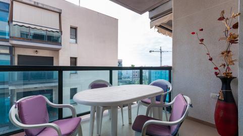 Photo 5 of Apartment to rent in Norte, Alicante