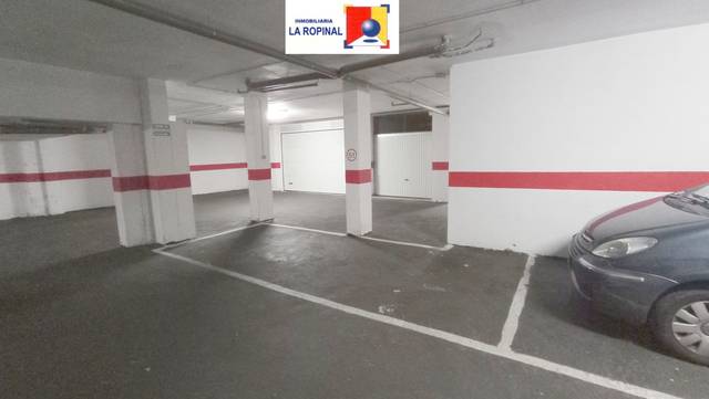 Garaje en Venta en Prosperidad - Delicias