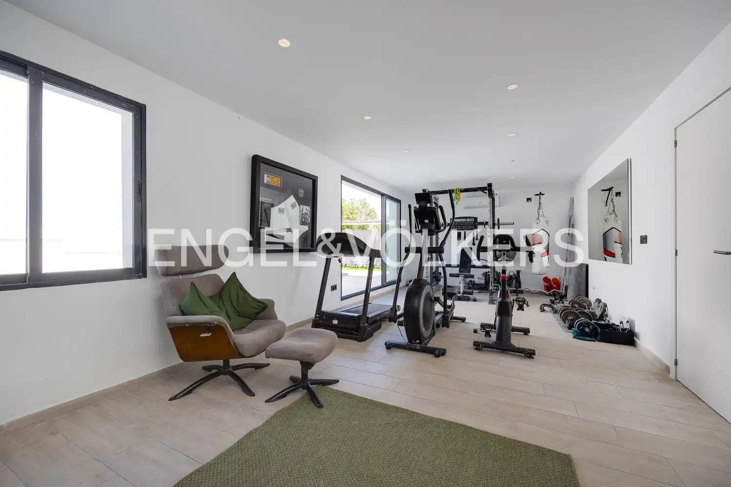 Country homes for sale in Torrevieja  with Air Conditioner, Heating and Private garden