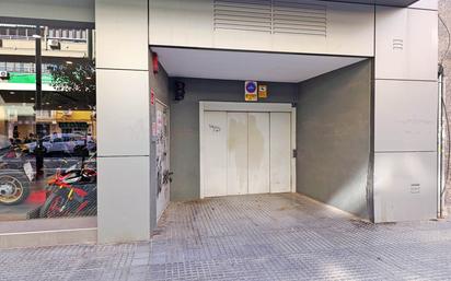 Garage for sale in Málaga Capital