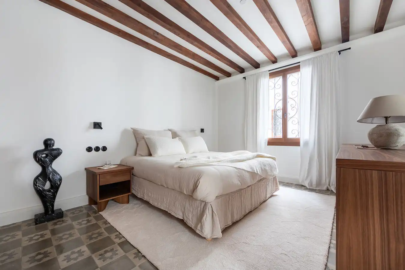 Penthouse with lift for sale in Centre, imagen 15