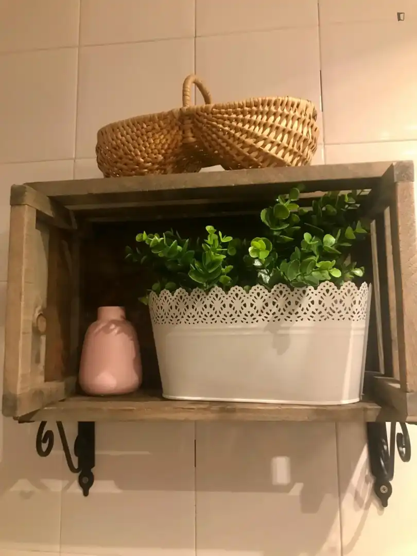 Mini appartamento con ascensore in affitto a Eixample, imagen 31