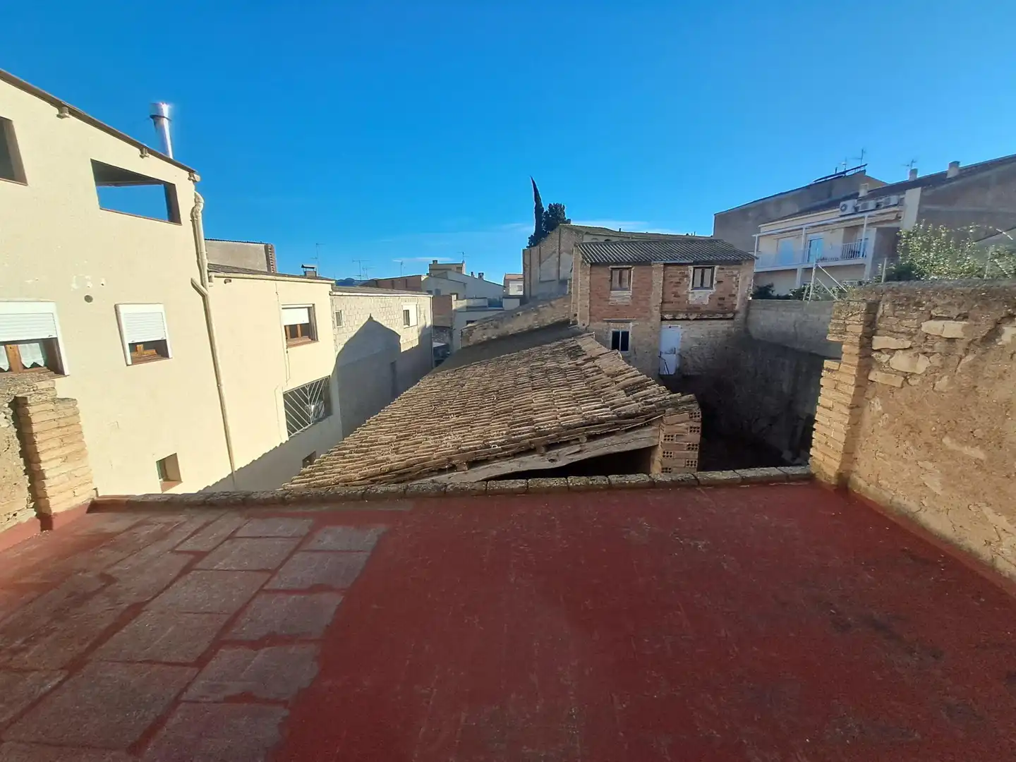 Immobles singulars en venda a Carrer de la Palla, imagen 13