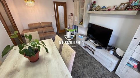Foto 3 de Piso en venta en La Salut, Sant Feliu de Llobregat