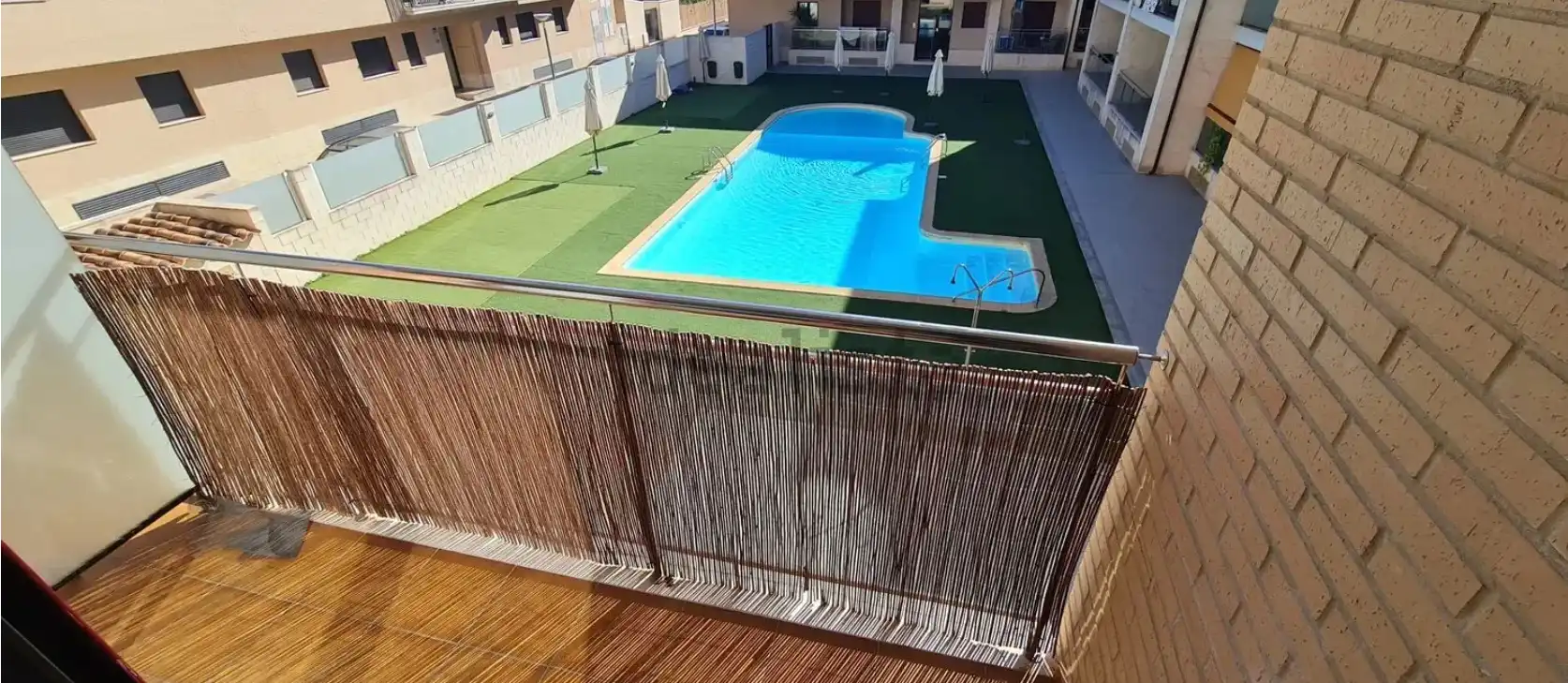 Appartement avec terrasse à vendre à Polinyà de Xúquer, imagen 22