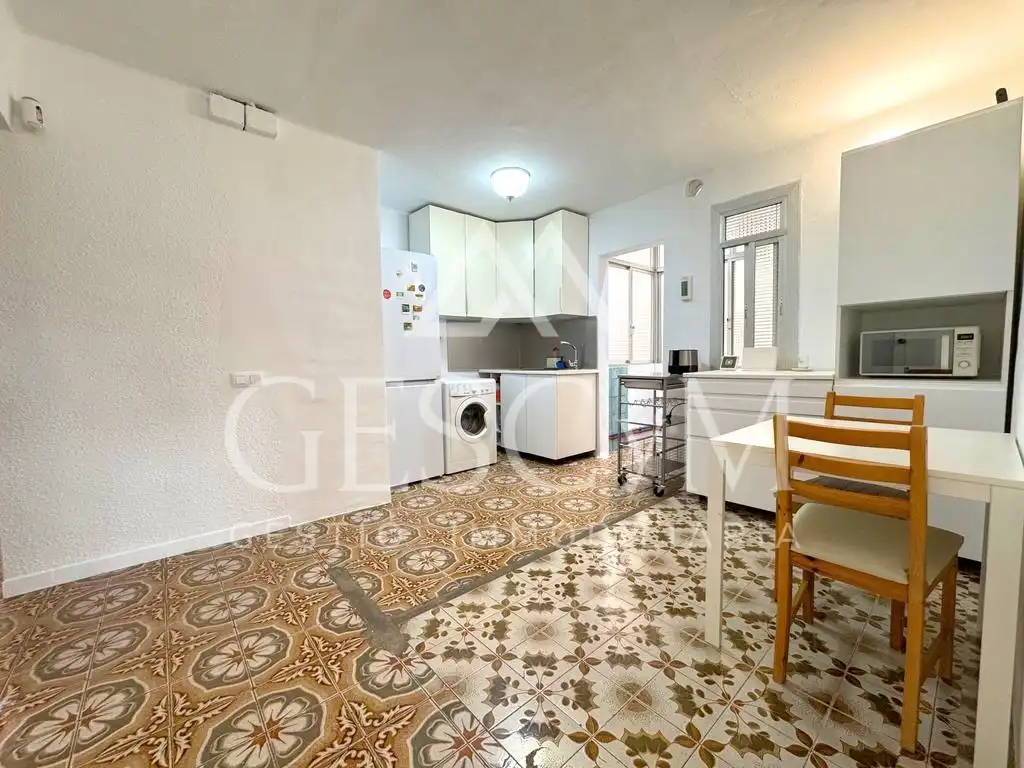 Wohnung mit Terrasse zum Verkauf in Can Serra - Pubilla Cases