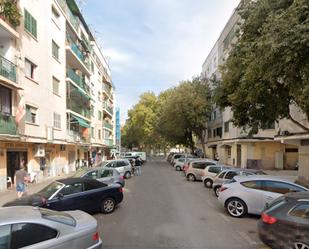 Exterior view of Flat for sale in  Palma de Mallorca