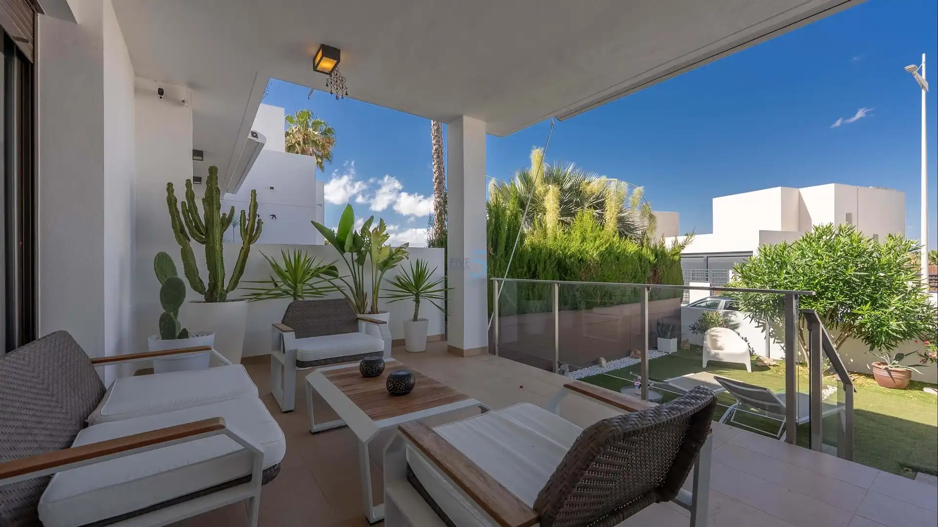 Appartement avec piscine à vendre à Algorfa, imagen 7