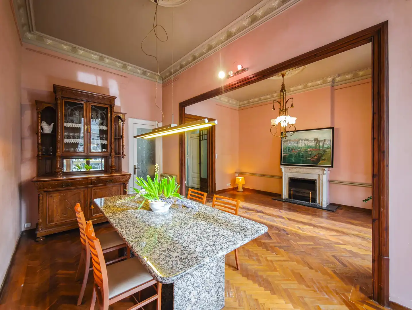 Appartement avec terrasse à vendre à Ronda de Sant Pere, imagen 25