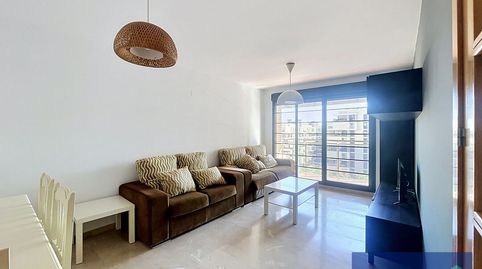 Photo 4 of Flat for rent in Calle Médico Andrés Boldó, 1, Paus - Poligono San Blas, Alicante / Alacant