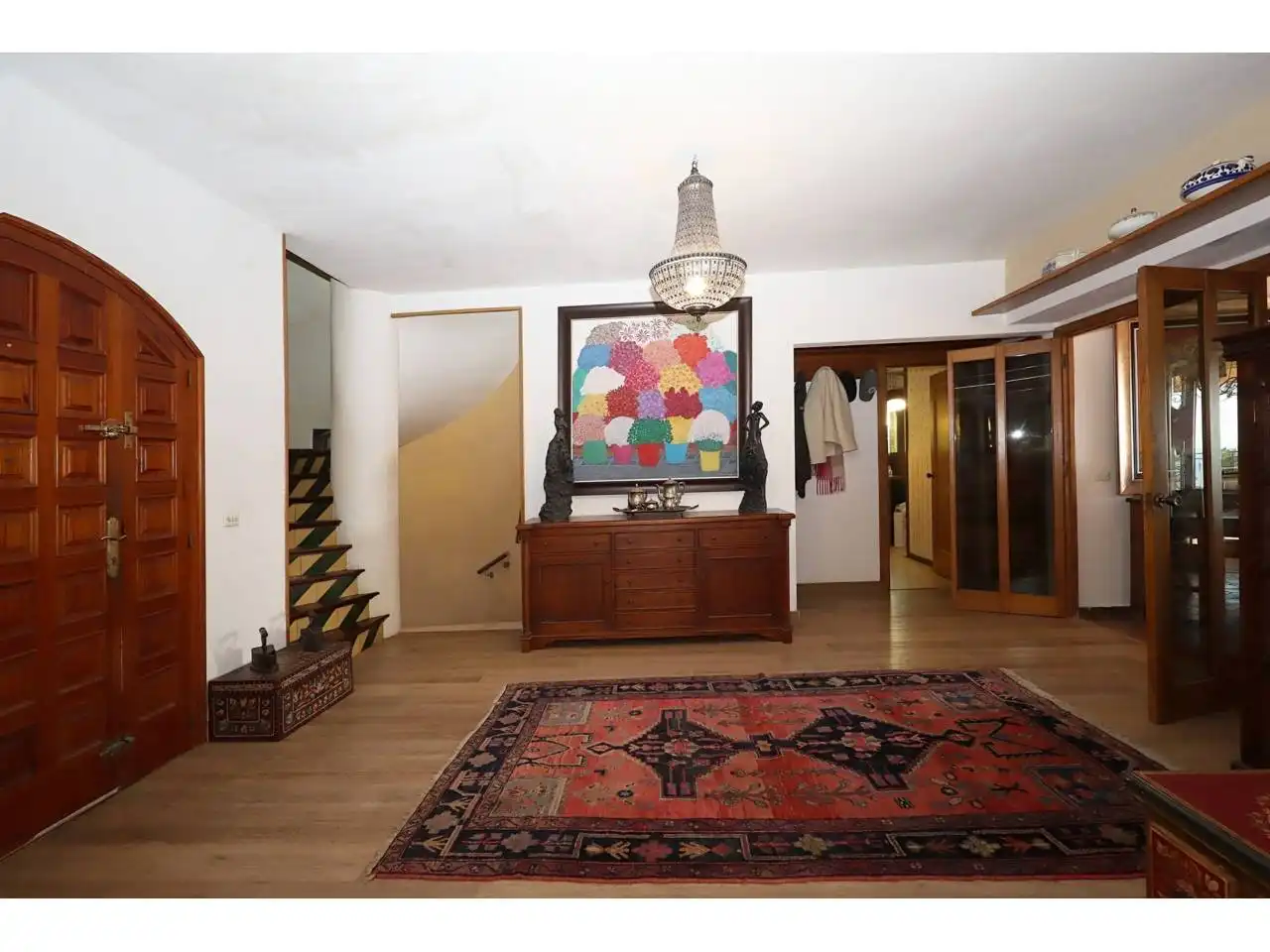 Casa o xalet en venda en Lloret de Mar amb Calefacció, Jardí privat i Terrassa