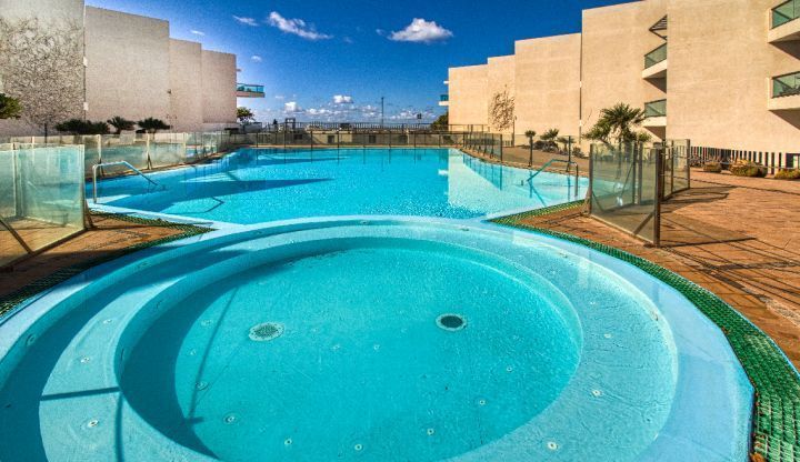 Apartment for sale in La Palma, El Cotillo